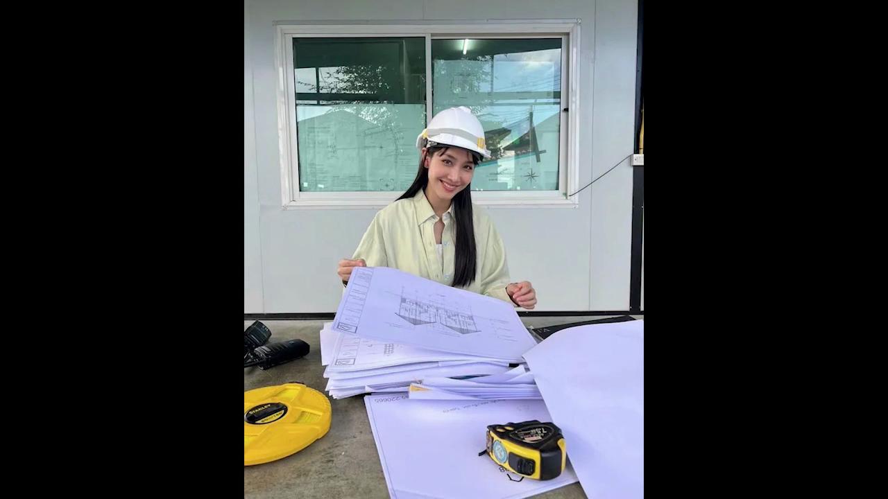 โดนใจ "เบลล่า" หลัง "มิน พีชญา" โพสต์แคปชั่น เจ้าตัวถึงกับต้องเข้ามาคอมเมนต์