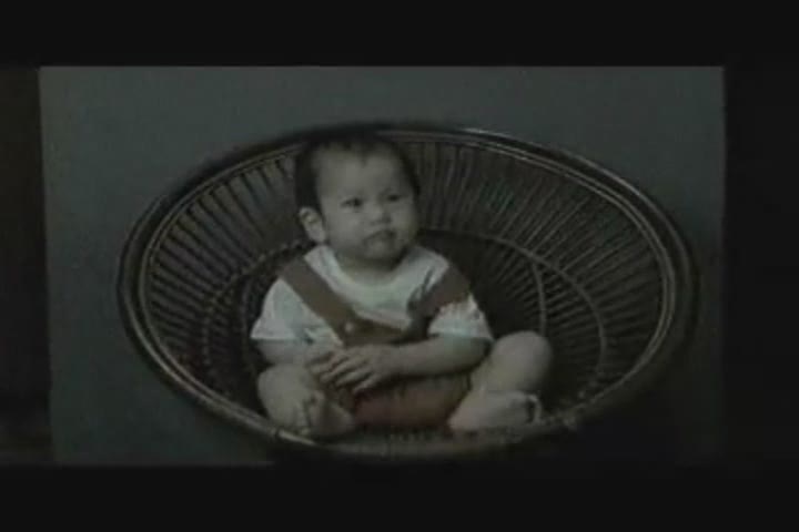 โฆษณา 7-Eleven - เทวดาประจำตัวลูก