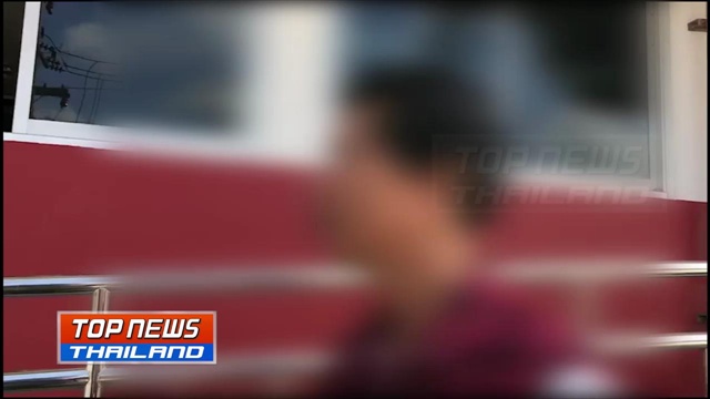 พ่อรับไม่ได้ ลูกสาวเข้าข้างฝ่ายไอ้หมอก ไม่ได้ข่มขืนน้องสาวออทิสติก